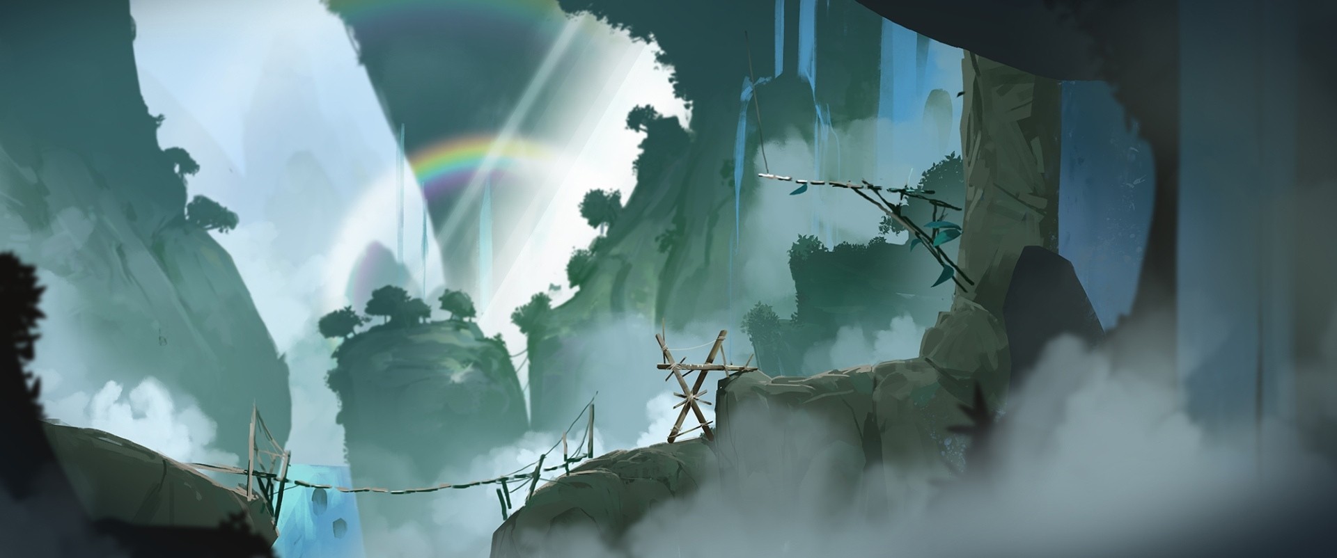 Ori and the Blind Forest - Imagen 21